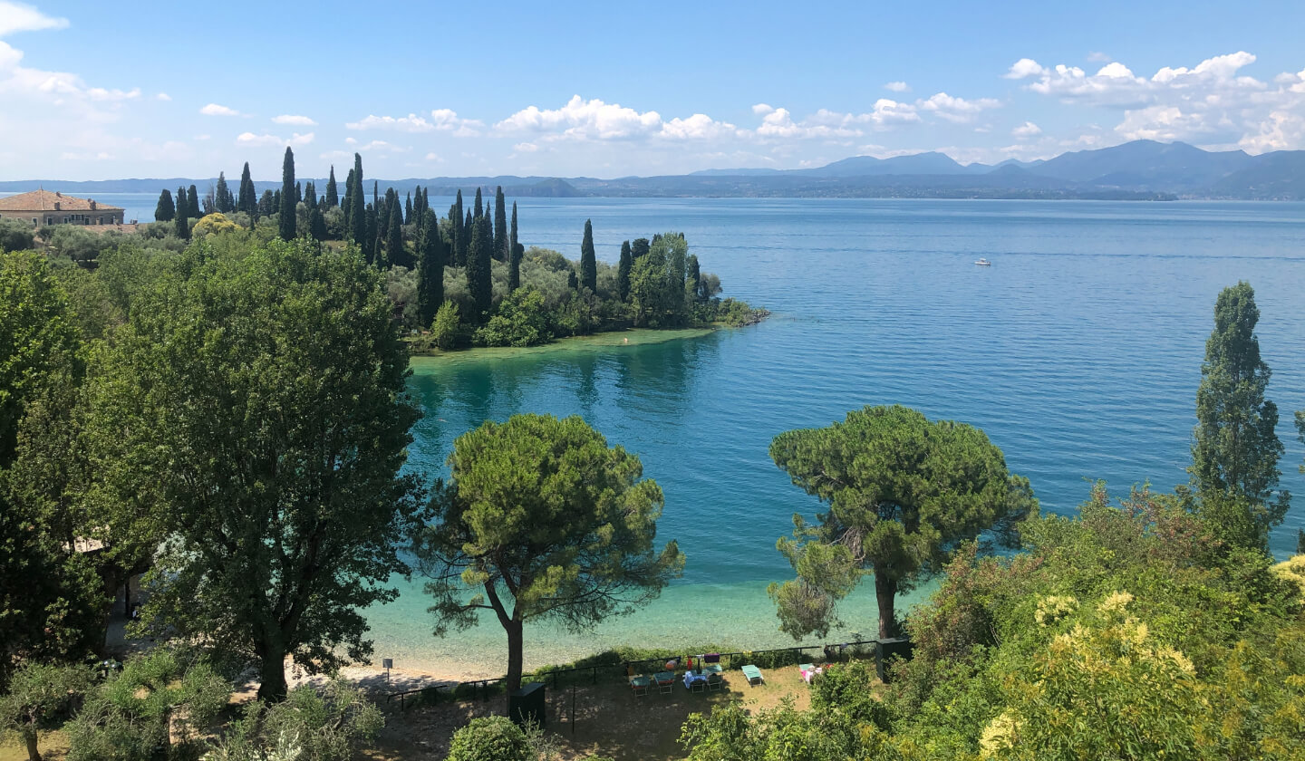 Lake Garda, Antica Dimora Desenzano